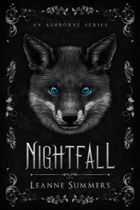 Mage Awakening Epic Fantasy Book Cover