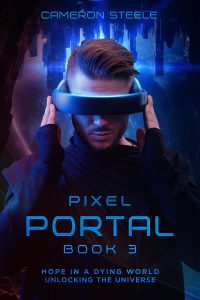 Midnight Run Urban Suspense Book Cover