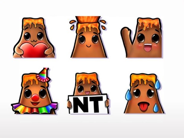 Emote #1