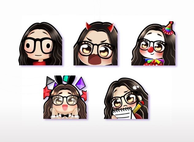 Emote #2