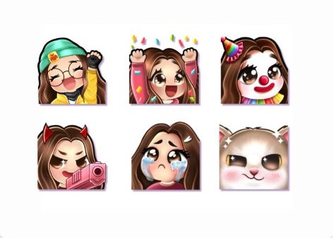 Emote #3