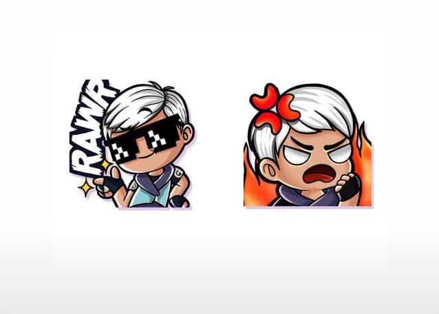 Emote #4