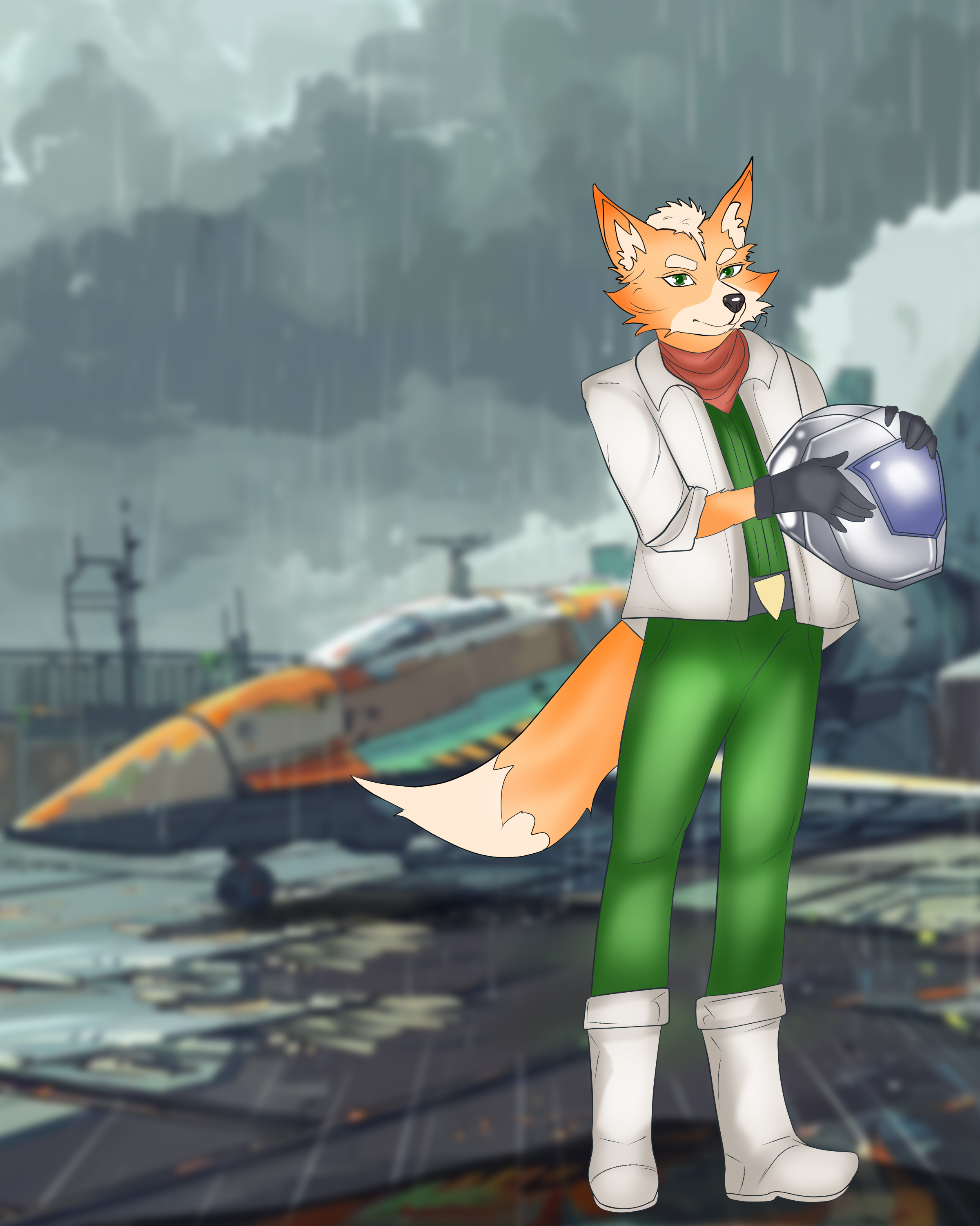 Fersona #2