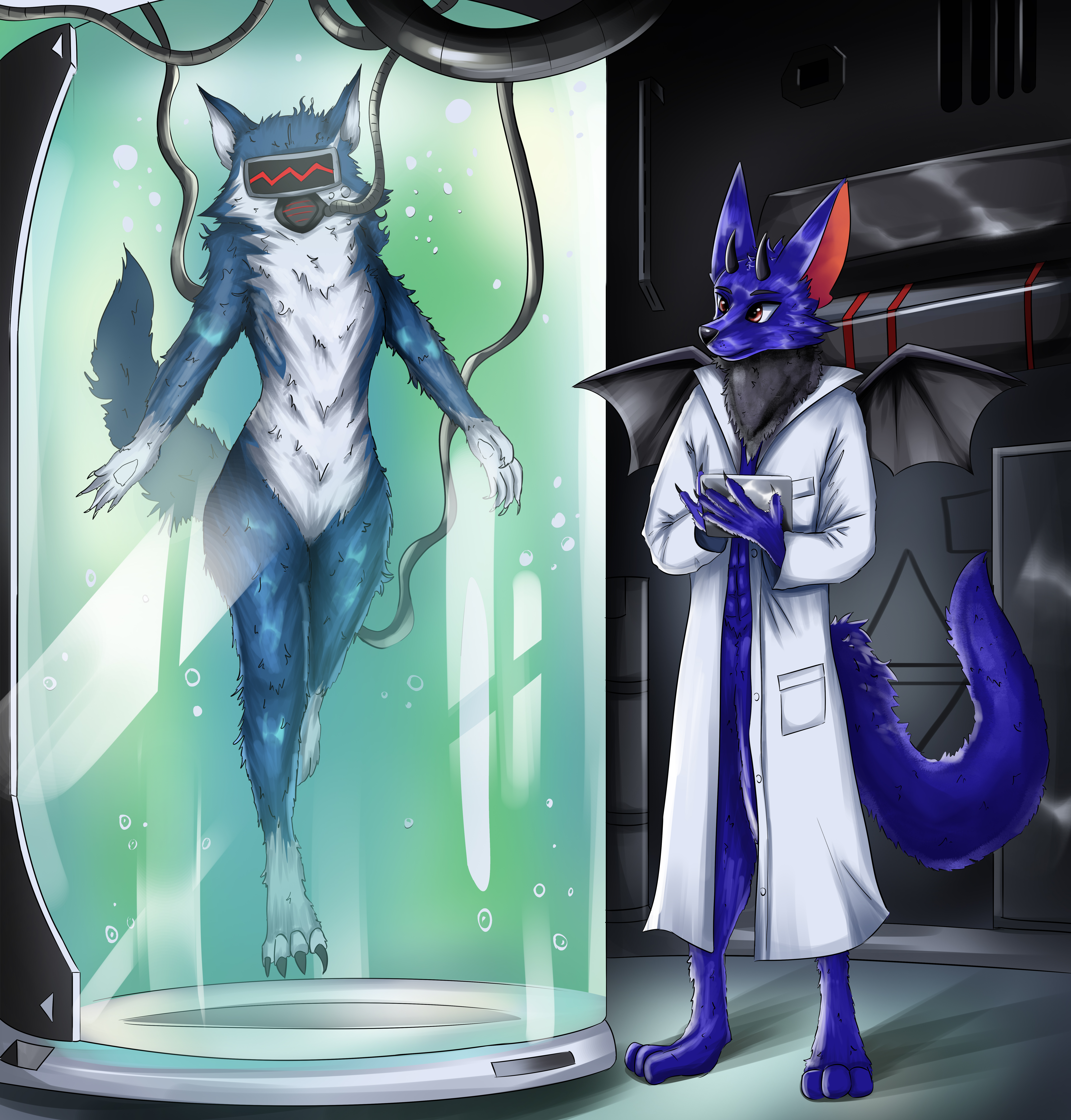 Fersona #4