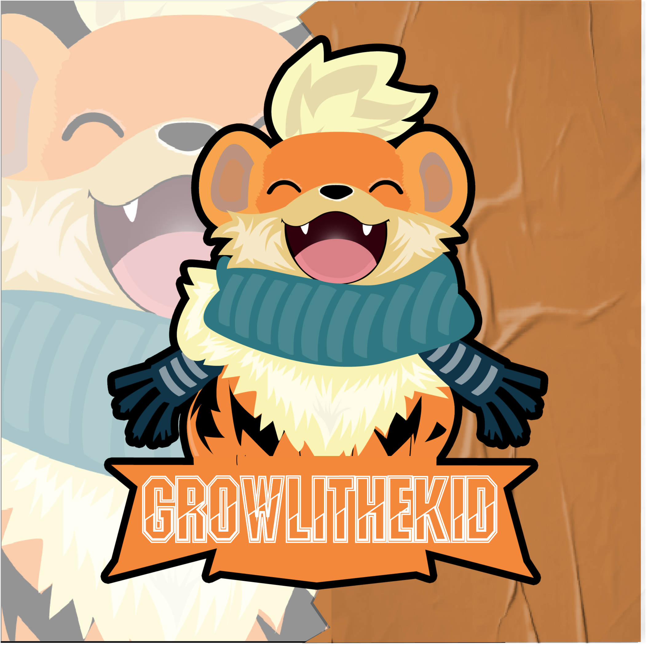 Logo Design #3