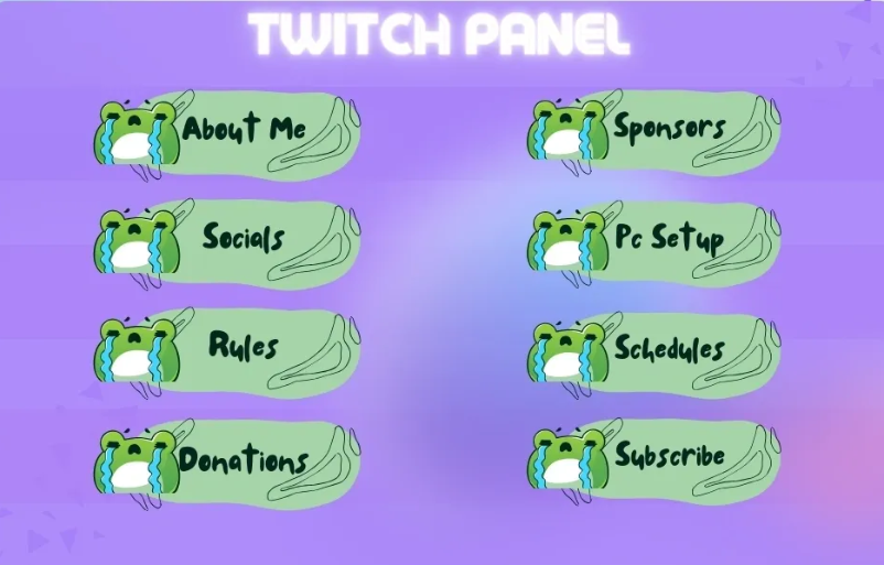 Panel #2
