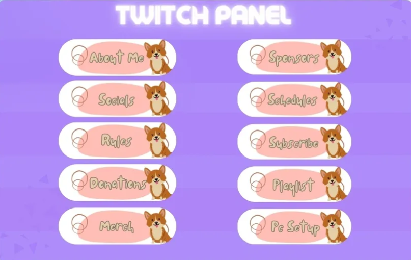 Panel #3
