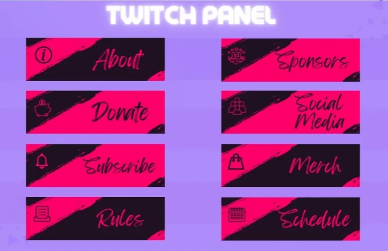 Panel #4